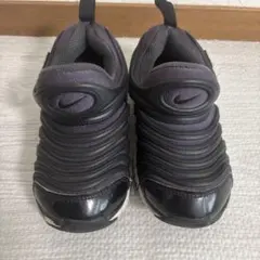 Nike　ダイナモフリー　18.5cm ナイキ　ブラック