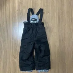 IGNIOスキースノボウェア100cm サイズ調整可