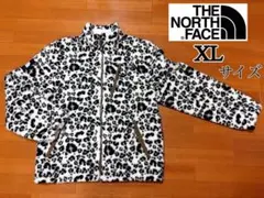 国内未発売！新品★ノースフェイス　フリースジャケット★パタゴニア、シュプ好きにも