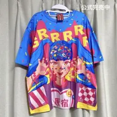 でんぱ組.inc✨Tシャツ 藤咲彩音 ホワイト XL ピンキー Pinky - メルカリ