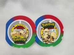 ポケパークカントー ファイヤー ピンズ ピンバッジ - メルカリ