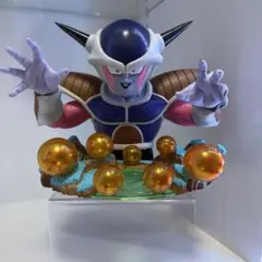 ドラゴンボール フリーザ E賞 一番くじ オムニバス クロス - メルカリ