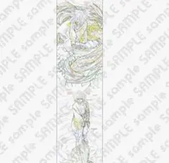 最安値】 鬼滅の刃 冨岡義勇 原画タペストリー 05 立志編 - メルカリ