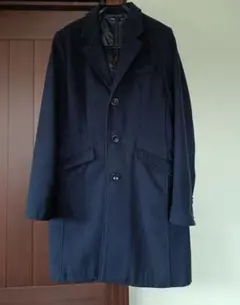 チェスターコート