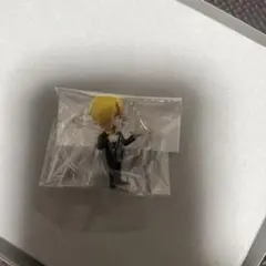 サンジ ミニフィギュア ワンピース