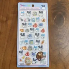 国内正規品　たまごっち　みみっち　ボンボンドロップシール　ボンドロ