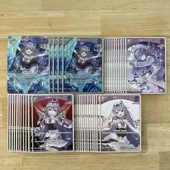 ホロカ キュリアスユニバース 古石ビジュー まとめ売り