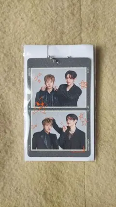 RIIZE ランダムトイ ソヒ ショウタロウ