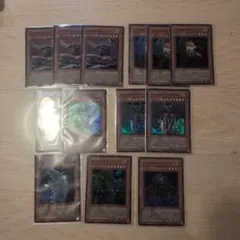 D-HERO 青文字 複数10枚セット 開けたての美品 - メルカリ
