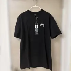 新品未使用Stussy ハウス オブ カード 半袖Tシャツ サイズM
