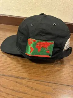 【美品】ルックスタジオ LQQK STUDIO キャップ　cap