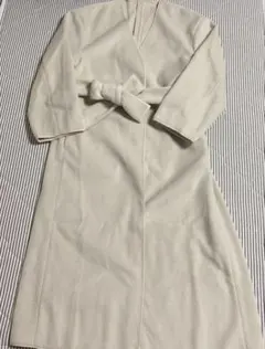 最終価格　FRAY I.D ロングコート　ベージュ