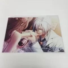AMNESIA イッキ AGF オトメイト イラストカードくじ TYPE:A - メルカリ
