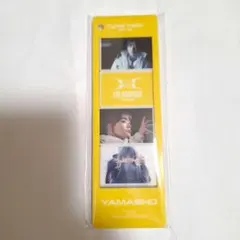 【THE RAMPAGE】 フォトグレイアクリルキーホルダー 山本彰吾