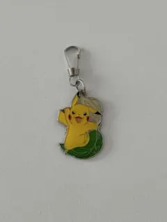 ポケモン ピカチュウ メタルチャーム ストラップのサムネイル