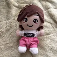 道枝駿佑 ちびぬい 第1弾