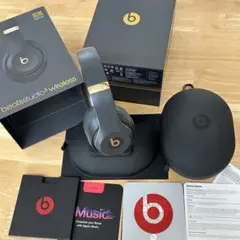 2025年最新】beats studio3 シャドーグレーの人気アイテム