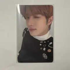 ボムギュ トレカ GBGB ラキドロ B