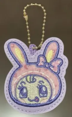 ナルミヤ　一番くじ　ベリエちゃん　チャーム　メゾピアノ