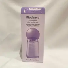 Biodance キャビアPDRN ゼリーセラムミスト 50m 50ml