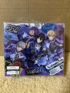あんスタ TRIP UNDEADスクエア缶バッジ セット - メルカリ