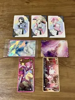 プロセカ　まとめ売り