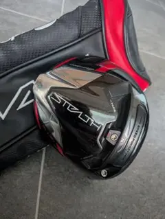 ●激飛び　日本仕様●テーラーメイド　ステルスプラス9.0°ドライバー