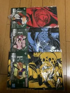 一番くじ ワンピース 6点セット