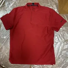 Nike ゴルフ XL タイガーウッズ tigerwoods ポロシャツ