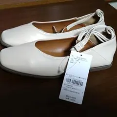 souvenirvelleアンクルストラップパンプスSALEのサムネイル