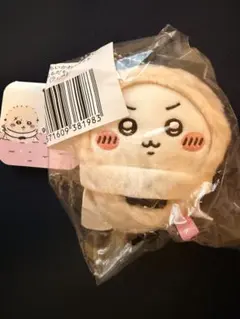 ちいかわだらけくじ　D賞マスコット ラッコ　専用出品