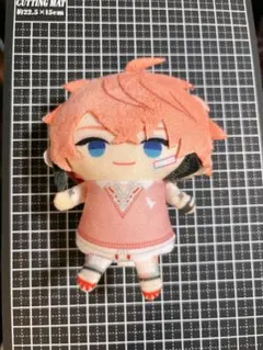 プロフ要確‼️【にじさんじ】赤城ウェン　にじぱぺっと