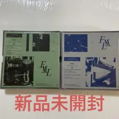 SEVENTEEN FML 新品未開封 2枚セット ③