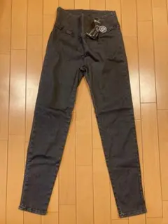 CALZEDONIA スキニーフィット デニム パンツ グレーのサムネイル