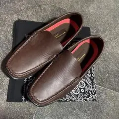 DRIVING SPOT ドライビングスポット カジュアルシューズ