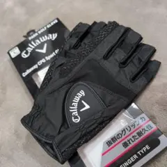 新品✨未使用✨Callaway CPG Sport Glove L