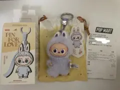 2025年最新】LABUBU ×の人気アイテム - メルカリ