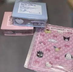ゆうか様 チェスト 2点