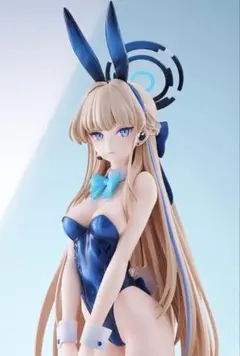 2026年最新】ブルーアーカイブ-Blue Archive- 飛鳥馬トキ（バニー 