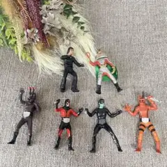 1/6 カスタム フィギュア 12インチ※ 滝和也 仮面ライダー 千葉治郎 Yahoo!オークション -「滝和也」(フィギュア) の落札相場・落札価格