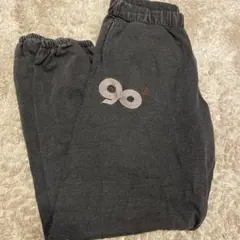 9090 90 Logo Assort Sweat Pants スウェットパンツ
