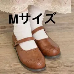 サマンサモスモス メダリオンシューズのサムネイル
