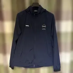 F.C.Real Bristol ナイロンジャケット　サイズL