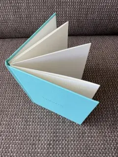 Tiffany ティファニー　写真入れ（6枚）のサムネイル