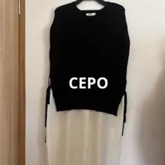 CEPO ワンピースのサムネイル