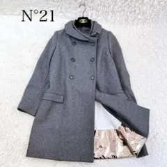 2026年最新】ヌメロヴェントゥーノ N°21 コートの人気アイテム - メルカリ