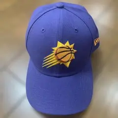 New Era Phoenix Suns 9FORTY キャップのサムネイル
