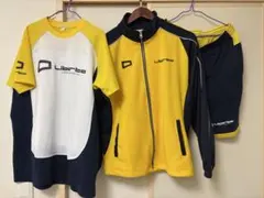 リベルタliberta サッカー ユニフォーム 新品 - メルカリ