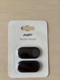 MOFT MAGNET MOUNT 2個セット