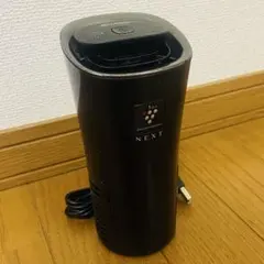 SHARP シャープ　プラズマクラスター　イオン発生機 IG-MX15-B 本体のサムネイル